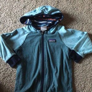 Patagonia Jacket Toddler